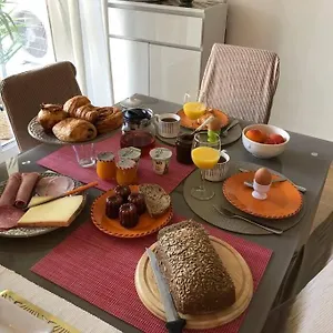 60 Sweet Au Coeur De Pres Du Tramway Appartement