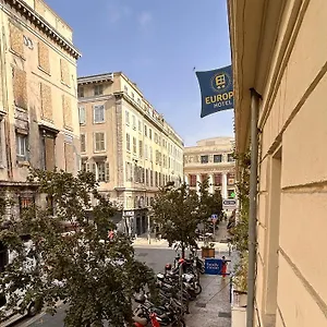 Bel Climatise 2 A 20m Du Vieux-port Appartement